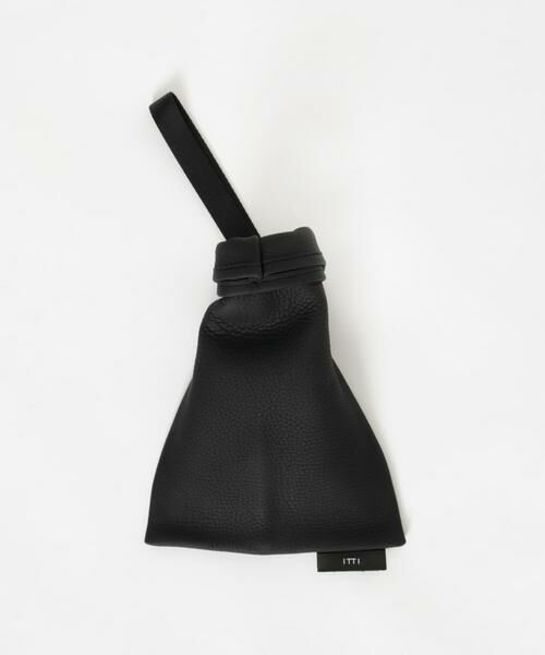 URBAN RESEARCH / アーバンリサーチ ハンドバッグ | ITTI　ANNIE SMALL RICE BAG | 詳細15