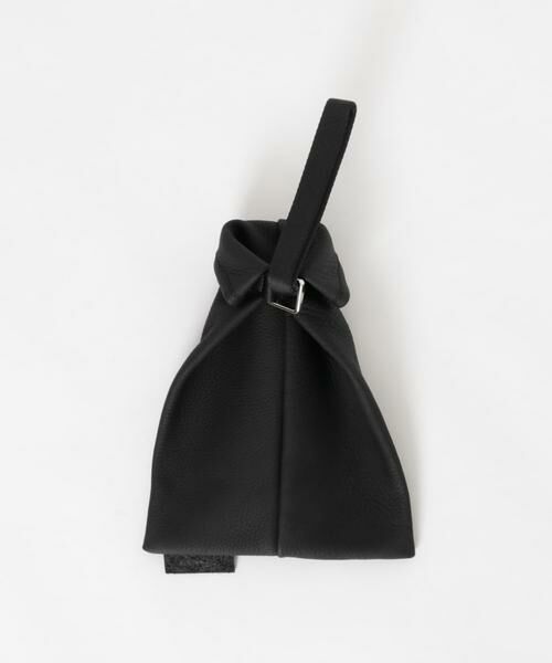 URBAN RESEARCH / アーバンリサーチ ハンドバッグ | ITTI　ANNIE SMALL RICE BAG | 詳細16