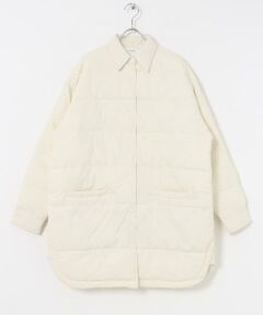 URBAN RESEARCH / アーバンリサーチ その他アウター | padded middle　M