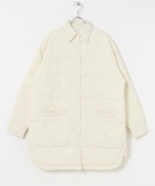 URBAN RESEARCH / アーバンリサーチ その他アウター | padded middle　M | 詳細1