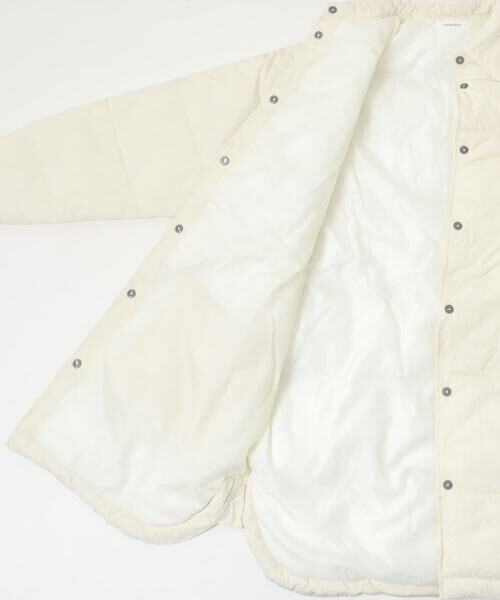 URBAN RESEARCH / アーバンリサーチ その他アウター | padded middle　M | 詳細3