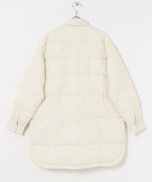 URBAN RESEARCH / アーバンリサーチ その他アウター | padded middle　M | 詳細4