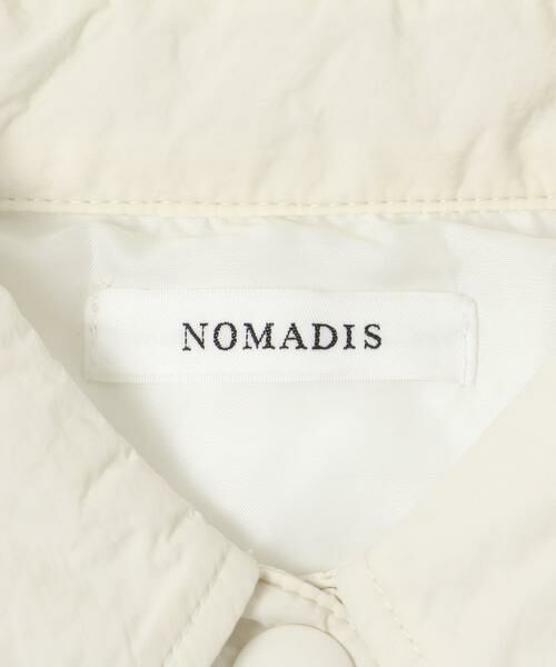 URBAN RESEARCH / アーバンリサーチ その他アウター | padded middle　M | 詳細6