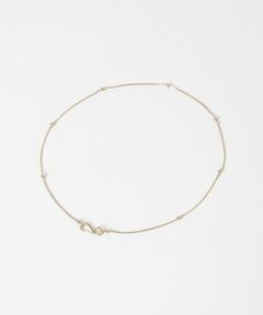 URBAN RESEARCH / アーバンリサーチ ネックレス・ペンダント・チョーカー | Sapir Bachar　GOLD MINI SOLAR NECKLACE