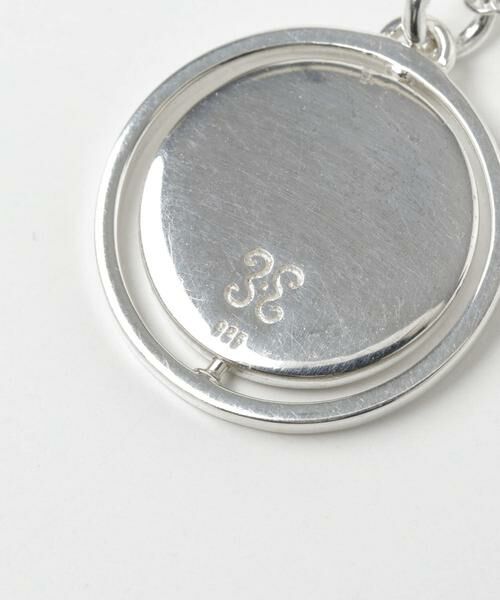 URBAN RESEARCH / アーバンリサーチ ネックレス・ペンダント・チョーカー | Sapir Bachar　FINGER PRINT NECKLACE | 詳細6