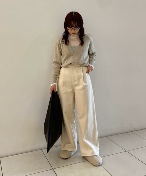 URBAN RESEARCH / アーバンリサーチ サンダル | BOSTON BIG BUCKLE TEDDY | 詳細1