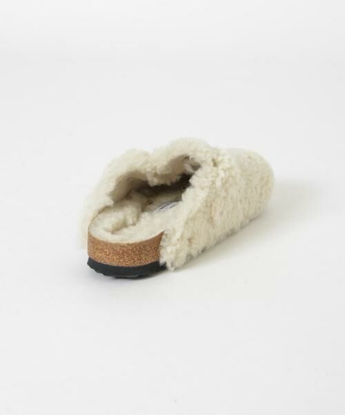 URBAN RESEARCH / アーバンリサーチ サンダル | BOSTON BIG BUCKLE TEDDY | 詳細6