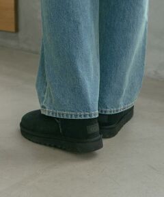 URBAN RESEARCH / アーバンリサーチ ブーツ（ショート丈） | 『WEB限定』UGG　CLASSIC ULTRA MINI