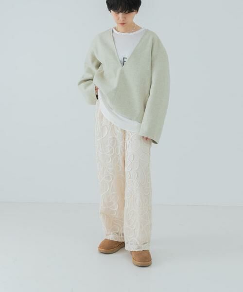 URBAN RESEARCH / アーバンリサーチ ブーツ（ショート丈） | 『WEB限定』UGG　CLASSIC ULTRA MINI | 詳細8