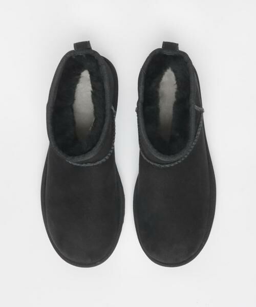 URBAN RESEARCH / アーバンリサーチ ブーツ（ショート丈） | 『WEB限定』UGG　CLASSIC ULTRA MINI | 詳細22