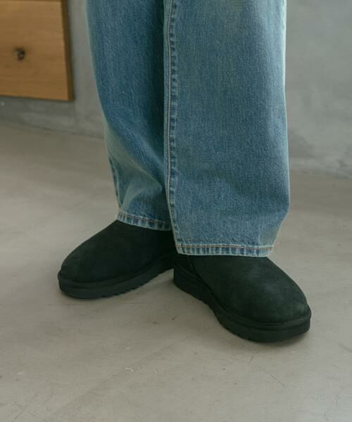 URBAN RESEARCH / アーバンリサーチ ブーツ（ショート丈） | 『WEB限定』UGG　CLASSIC ULTRA MINI | 詳細13