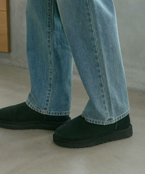 URBAN RESEARCH / アーバンリサーチ ブーツ（ショート丈） | 『WEB限定』UGG　CLASSIC ULTRA MINI | 詳細14