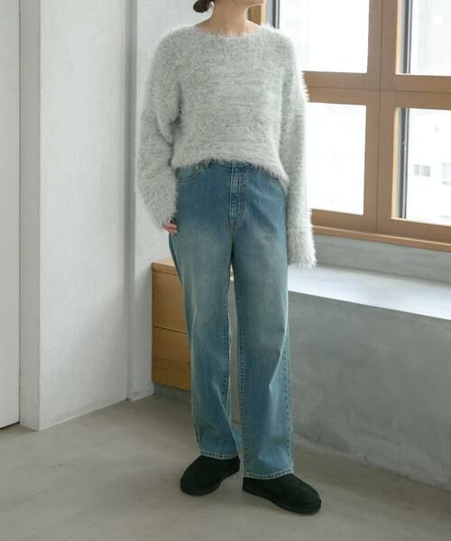 URBAN RESEARCH / アーバンリサーチ ブーツ（ショート丈） | 『WEB限定』UGG　CLASSIC ULTRA MINI | 詳細15