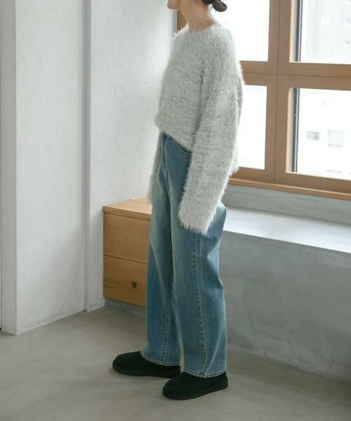 URBAN RESEARCH / アーバンリサーチ ブーツ（ショート丈） | 『WEB限定』UGG　CLASSIC ULTRA MINI | 詳細16