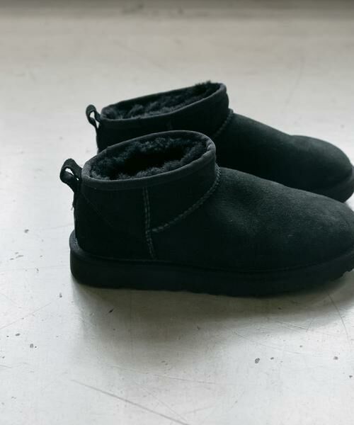 URBAN RESEARCH / アーバンリサーチ ブーツ（ショート丈） | 『WEB限定』UGG　CLASSIC ULTRA MINI | 詳細19