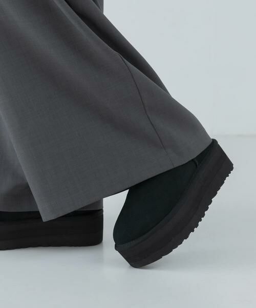 URBAN RESEARCH / アーバンリサーチ ブーツ（ショート丈） | 『一部WEB限定サイズ』UGG　ULTRA MINI PLATFORM | 詳細9