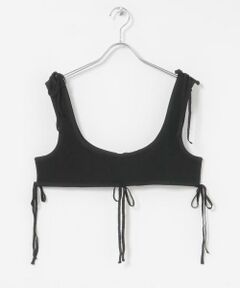 URBAN RESEARCH / アーバンリサーチ その他トップス | PoI　ribbon bustier