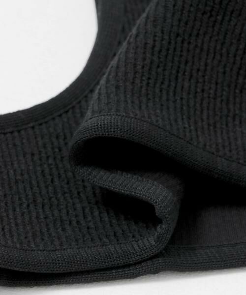 URBAN RESEARCH / アーバンリサーチ その他トップス | PoI　ribbon bustier | 詳細6