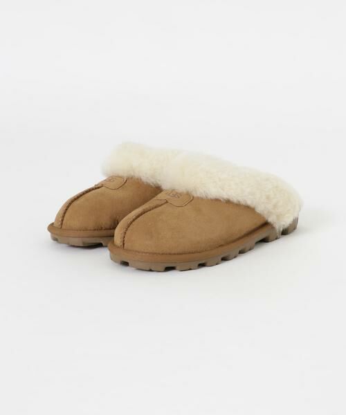 URBAN RESEARCH / アーバンリサーチ スニーカー | 『WEB限定』UGG　COQUETTE | 詳細7