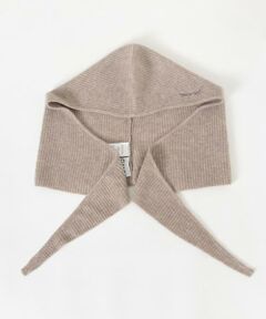 URBAN RESEARCH / アーバンリサーチ ニットキャップ | GANNI　Soft Wool Balaclava