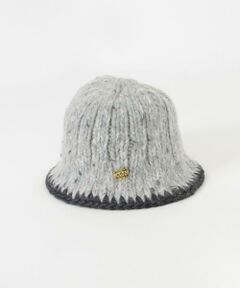 URBAN RESEARCH / アーバンリサーチ ハット | GANNI　ChunkyMarled Handknit Hat