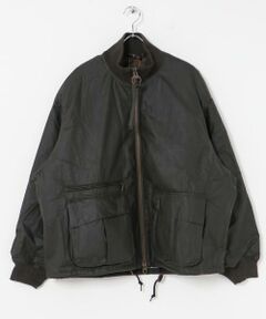 URBAN RESEARCH / アーバンリサーチ ブルゾン | Barbour　HIGHFIELD WAX JACKET