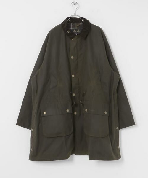 URBAN RESEARCH/アーバンリサーチ Barbour BEDALE WAX TRENCH COAT オリーブ M URBAN RESEARCH/アーバンリサーチ Barbour BEDALE WAX TRENCH COAT オリーブ M
