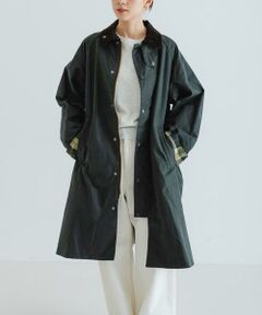 URBAN RESEARCH / アーバンリサーチ その他アウター | Barbour　MODIFIED EXMOOR WAX COAT