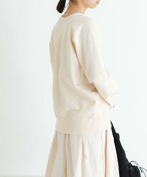 URBAN RESEARCH / アーバンリサーチ スウェット | 『別注』Mixta×URBAN RESEARCH　MOUNTAIN LION | 詳細17