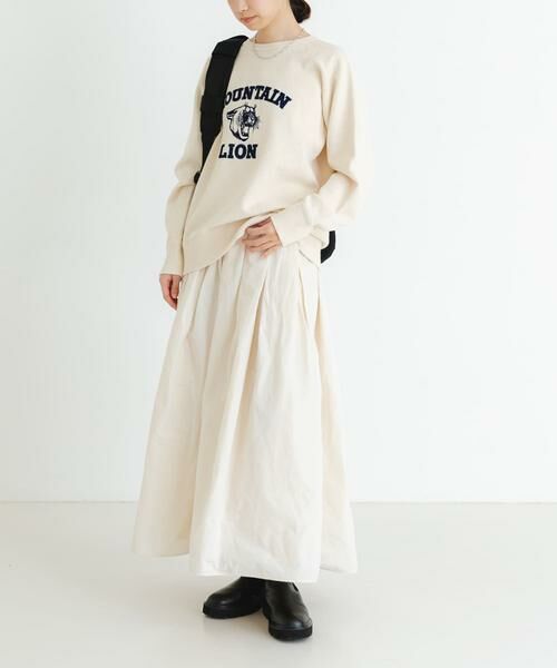 URBAN RESEARCH / アーバンリサーチ スウェット | 『別注』Mixta×URBAN RESEARCH　MOUNTAIN LION | 詳細18