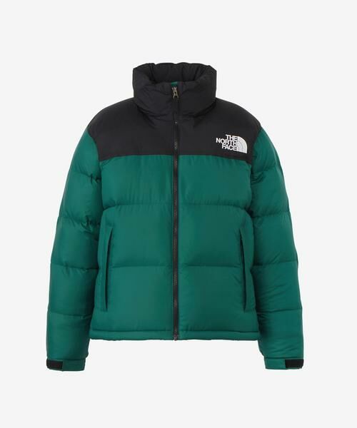 URBAN RESEARCH / アーバンリサーチ ダウンジャケット・ベスト | THE NORTH FACE　Short Nuptse Jacket | 詳細1
