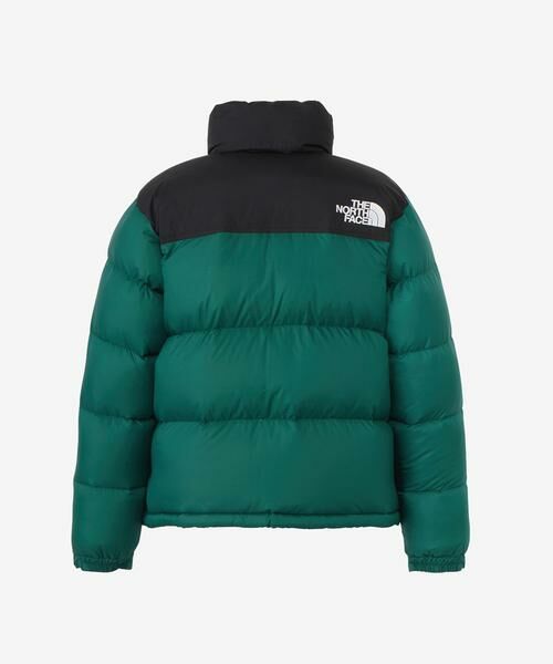 URBAN RESEARCH / アーバンリサーチ ダウンジャケット・ベスト | THE NORTH FACE　Short Nuptse Jacket | 詳細2