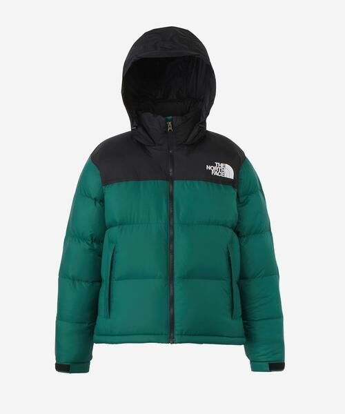 URBAN RESEARCH / アーバンリサーチ ダウンジャケット・ベスト | THE NORTH FACE　Short Nuptse Jacket | 詳細3