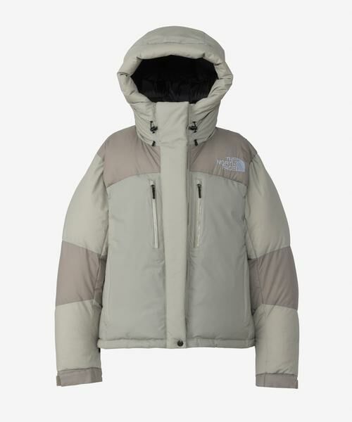 URBAN RESEARCH / アーバンリサーチ ダウンジャケット・ベスト | THE NORTH FACE　ShortBaltro LightJacket | 詳細1