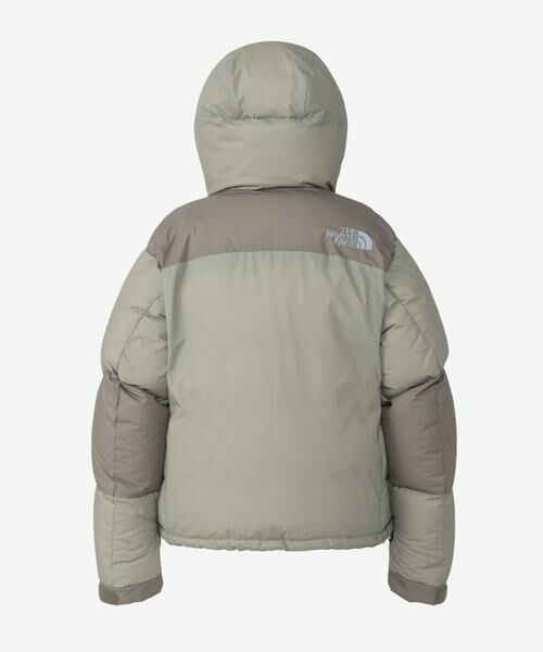 URBAN RESEARCH / アーバンリサーチ ダウンジャケット・ベスト | THE NORTH FACE　ShortBaltro LightJacket | 詳細2