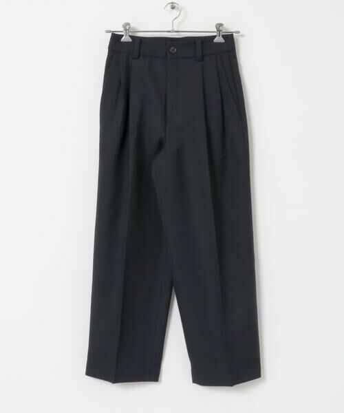 URBAN RESEARCH / アーバンリサーチ その他パンツ | nicholson&nicholson　DRY WOOL PANTS | 詳細6