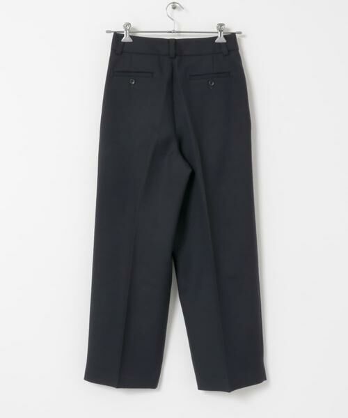 URBAN RESEARCH / アーバンリサーチ その他パンツ | nicholson&nicholson　DRY WOOL PANTS | 詳細8