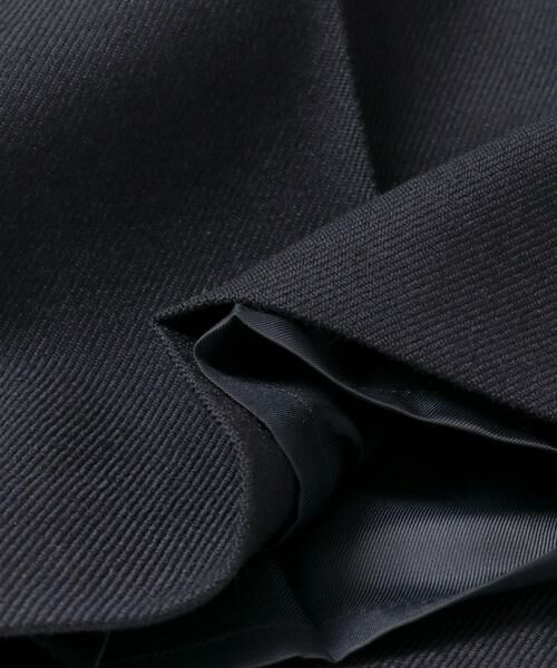 URBAN RESEARCH / アーバンリサーチ その他パンツ | nicholson&nicholson　DRY WOOL PANTS | 詳細9