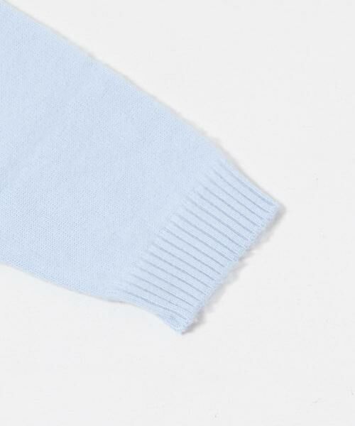 URBAN RESEARCH / アーバンリサーチ カーディガン・ボレロ | 『別注』ROUTINE×URBAN RESEARCH　起毛カーディガン | 詳細17