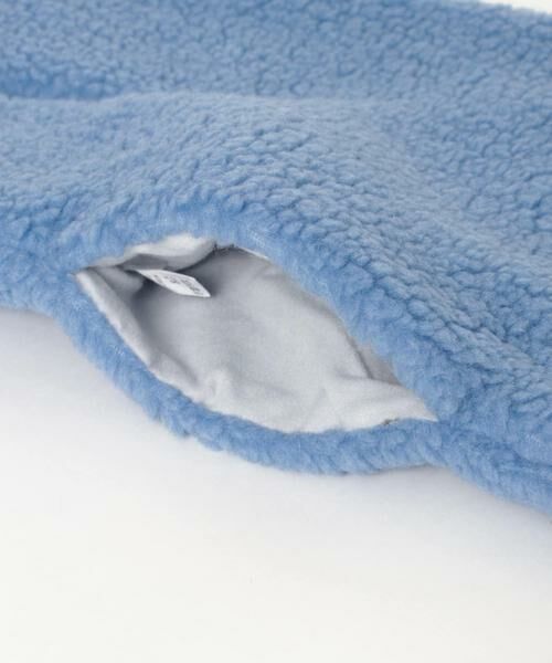 URBAN RESEARCH / アーバンリサーチ マフラー・ショール・スヌード・ストール | THROW　Hazel | 詳細2