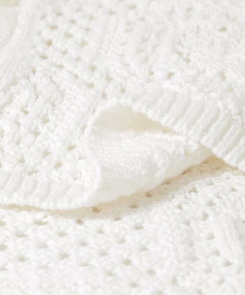 URBAN RESEARCH / アーバンリサーチ ニット・セーター | Levi’s　SWEATER CAMP SHIRTS | 詳細9