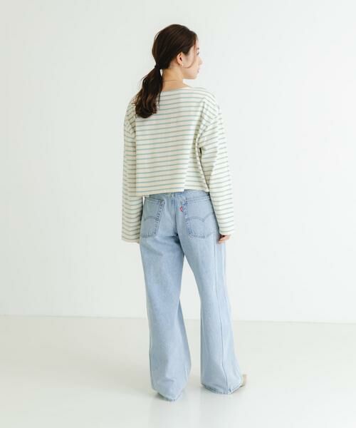 URBAN RESEARCH / アーバンリサーチ デニムパンツ | Levi’s　Exclusive XL STRAIGHT | 詳細11