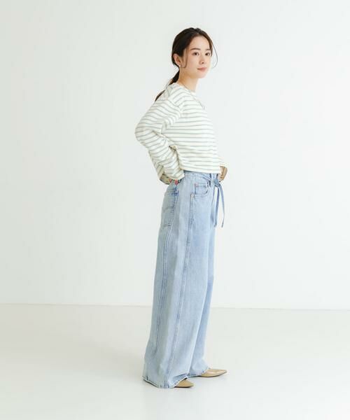 URBAN RESEARCH / アーバンリサーチ デニムパンツ | Levi’s　Exclusive XL STRAIGHT | 詳細12