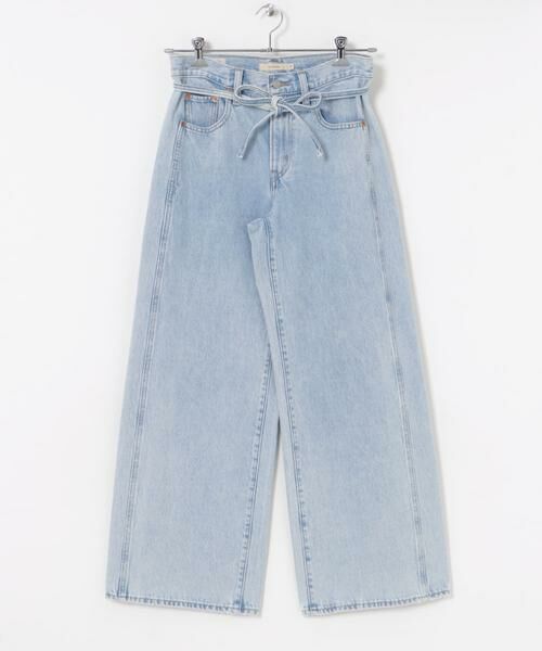 URBAN RESEARCH / アーバンリサーチ デニムパンツ | Levi’s　Exclusive XL STRAIGHT | 詳細14