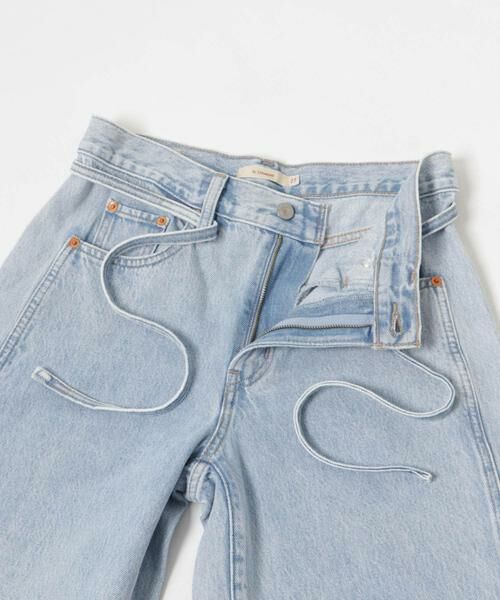 URBAN RESEARCH / アーバンリサーチ デニムパンツ | Levi’s　Exclusive XL STRAIGHT | 詳細15