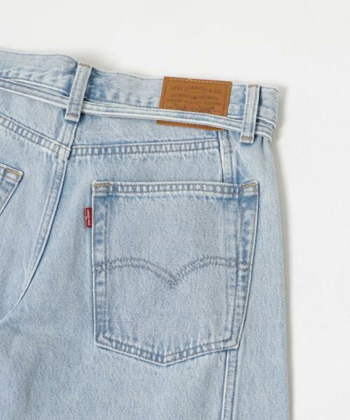 URBAN RESEARCH / アーバンリサーチ デニムパンツ | Levi’s　Exclusive XL STRAIGHT | 詳細17