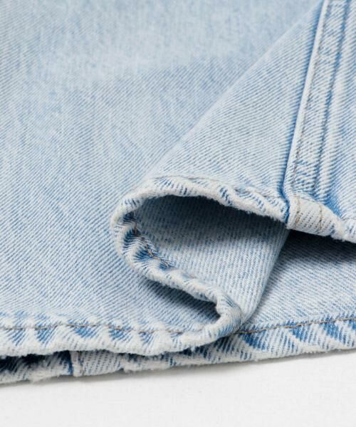 URBAN RESEARCH / アーバンリサーチ デニムパンツ | Levi’s　Exclusive XL STRAIGHT | 詳細18