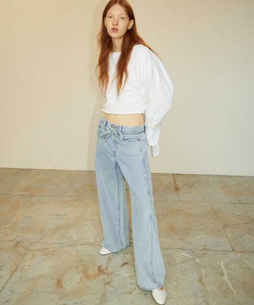 URBAN RESEARCH / アーバンリサーチ デニムパンツ | Levi’s　Exclusive XL STRAIGHT | 詳細2