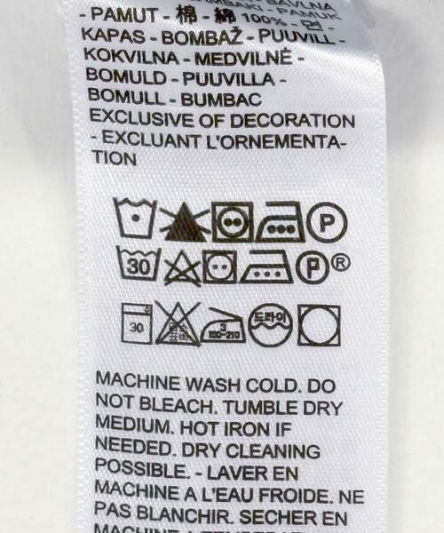 URBAN RESEARCH / アーバンリサーチ デニムパンツ | Levi’s　Exclusive XL STRAIGHT | 詳細20