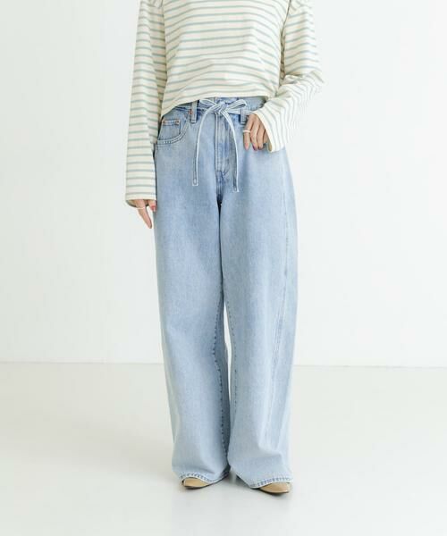 URBAN RESEARCH / アーバンリサーチ デニムパンツ | Levi’s　Exclusive XL STRAIGHT | 詳細3